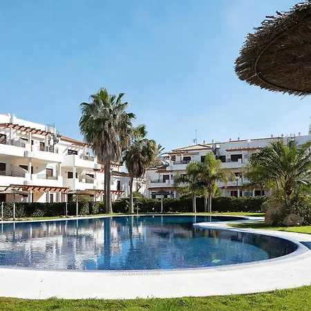 Apartment Coto 041 Primera Planta *