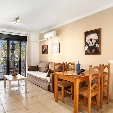 Apartment Coto 041 Primera Planta
