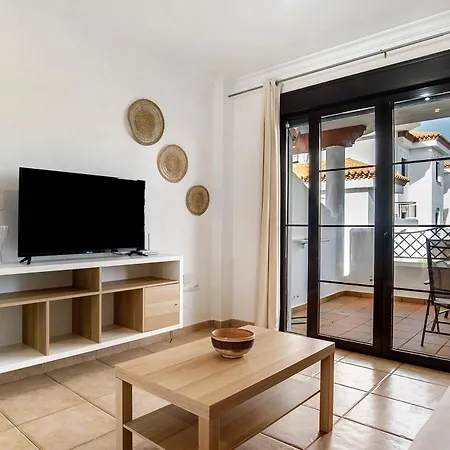 Coto 041 Primera Planta Apartment Chiclana de la Frontera