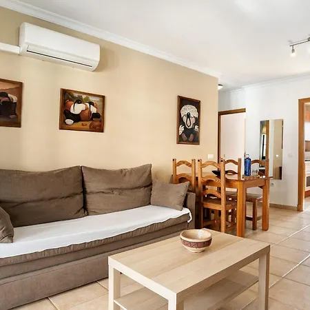 Coto 041 Primera Planta Apartment Chiclana de la Frontera