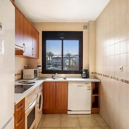 Apartment Coto 041 Primera Planta
