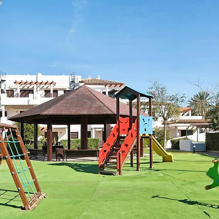 Apartment Coto 041 Primera Planta *