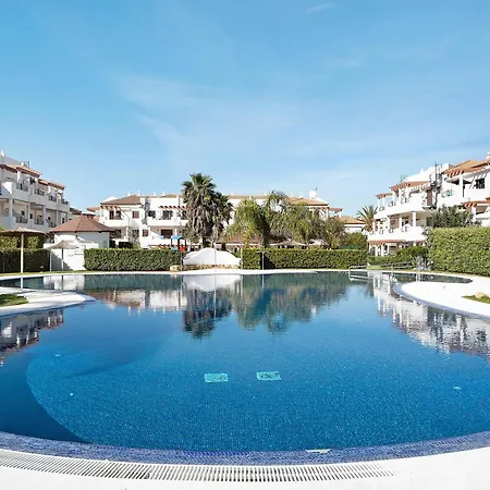 Apartment Coto 041 Primera Planta Chiclana de la Frontera